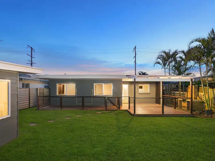 Main view of Homely house listing, 87 Tahiti Avenue, Palm Beach QLD 4221