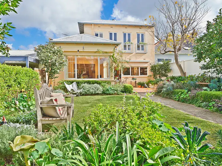 Main view of Homely house listing, 50 Bourke Street, Queens Park NSW 2022