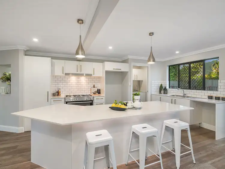 Fourth view of Homely house listing, 70 Richardson Street, Edge Hill QLD 4870