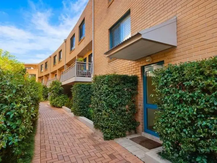 23/4 Cowper Street, Randwick NSW 2031