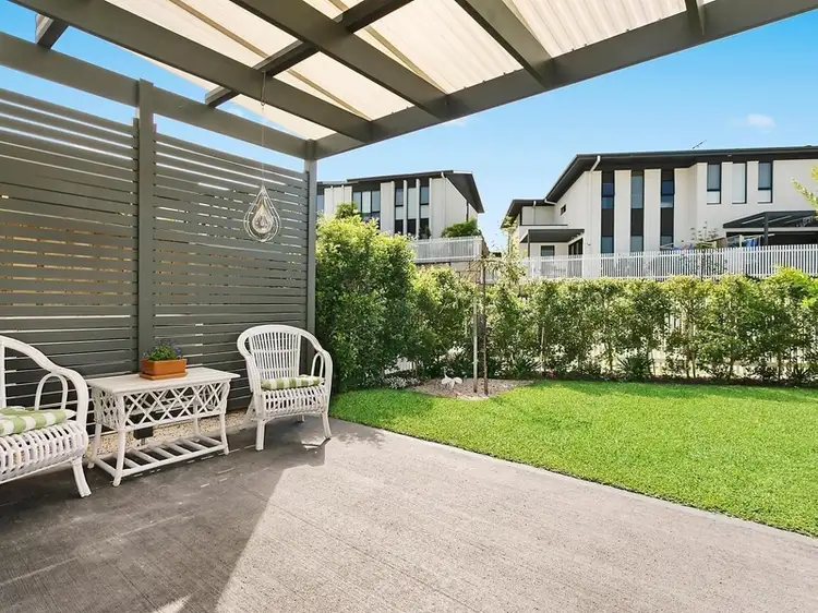 18 Rutherford Avenue, Kellyville NSW 2155