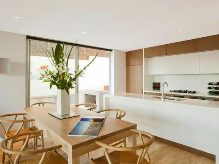 Fifth view of Homely apartment listing, 1/138 Warners Avenue, Bondi Beach NSW 2026