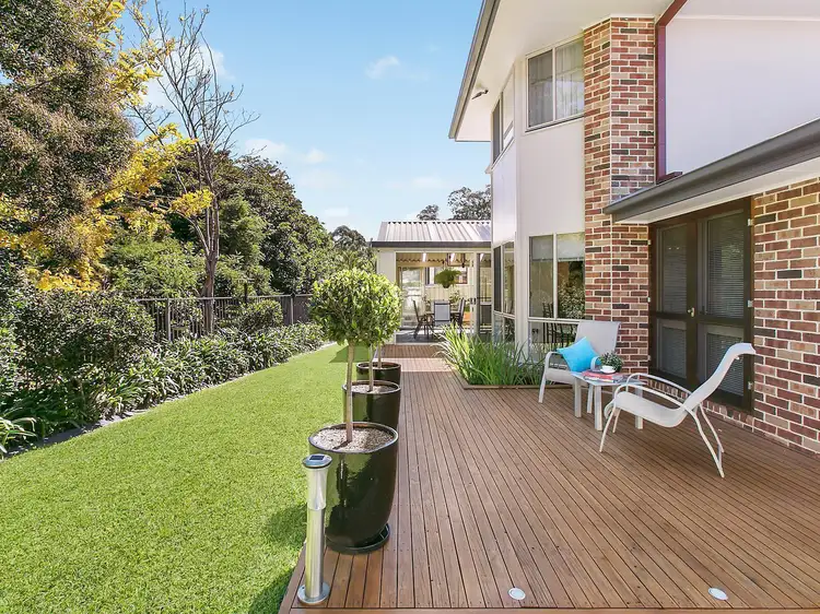 Main view of Homely house listing, 41 Darragh Drive, Figtree NSW 2525