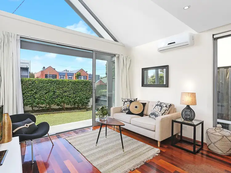 Third view of Homely house listing, 11 The Boulevarde, Lilyfield NSW 2040
