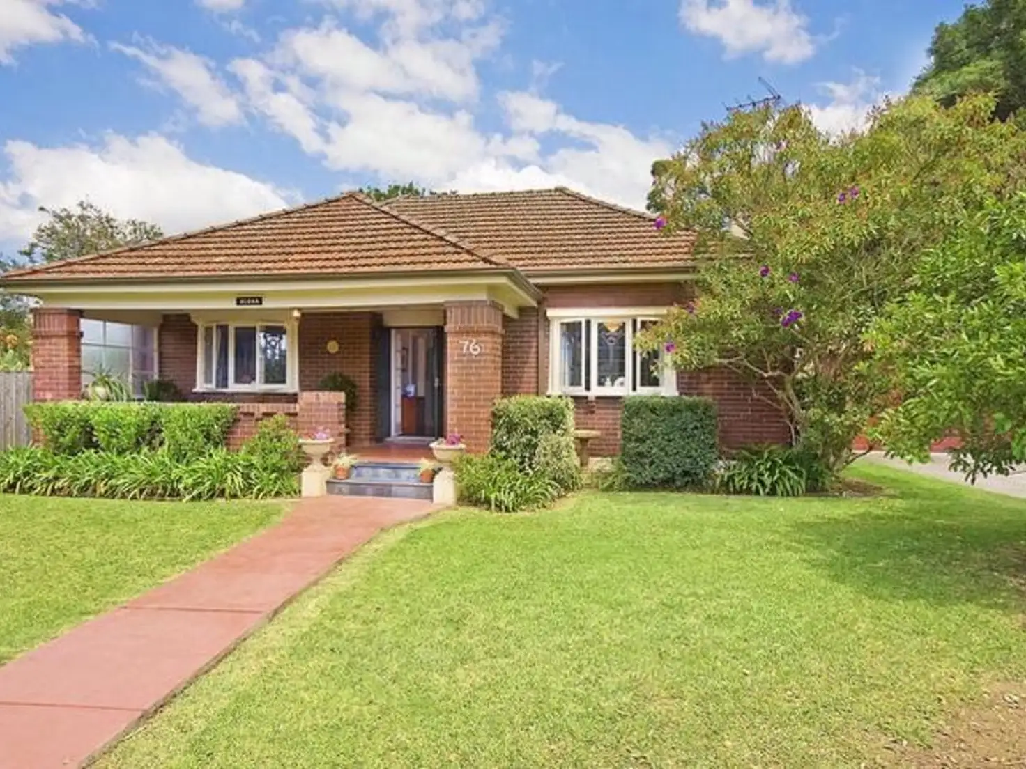 Main view of Homely house listing, 76 Oxford Street, Epping NSW 2121