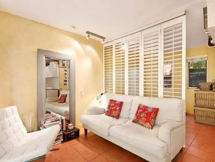 Third view of Homely studio listing, 8/36B Fairfax Road, Bellevue Hill NSW 2023