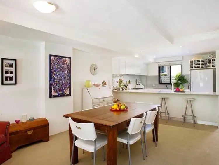 Second view of Homely townhouse listing, PG03/11 Power Avenue, Alexandria NSW 2015
