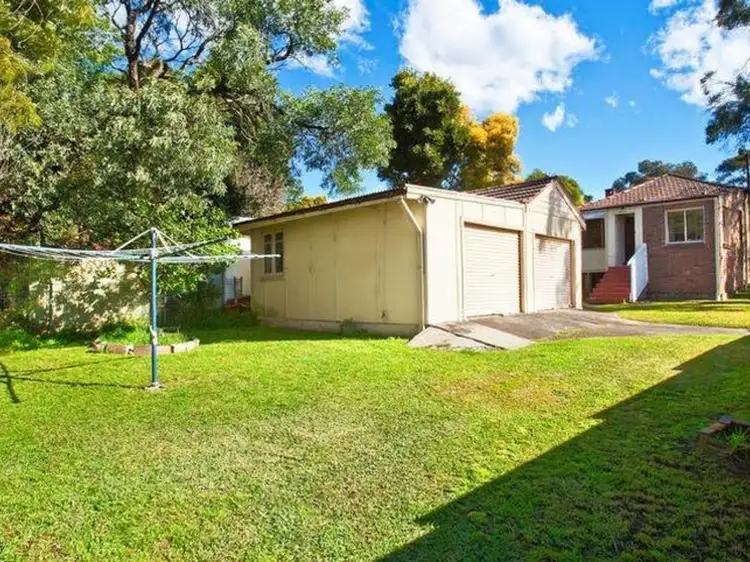 Third view of Homely house listing, 2 Gordon Street, Eastwood NSW 2122