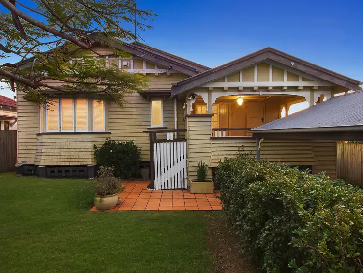 78 Coventry Street, Hawthorne QLD 4171