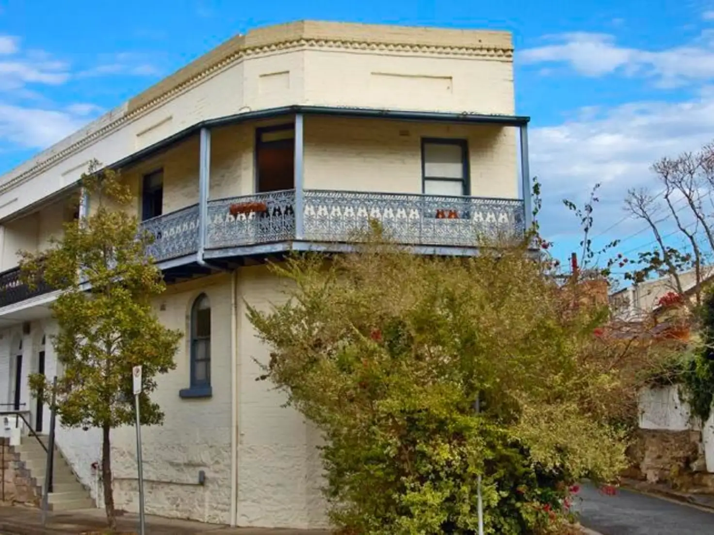 Main view of Homely house listing, 1 Hampden Street, Paddington NSW 2021