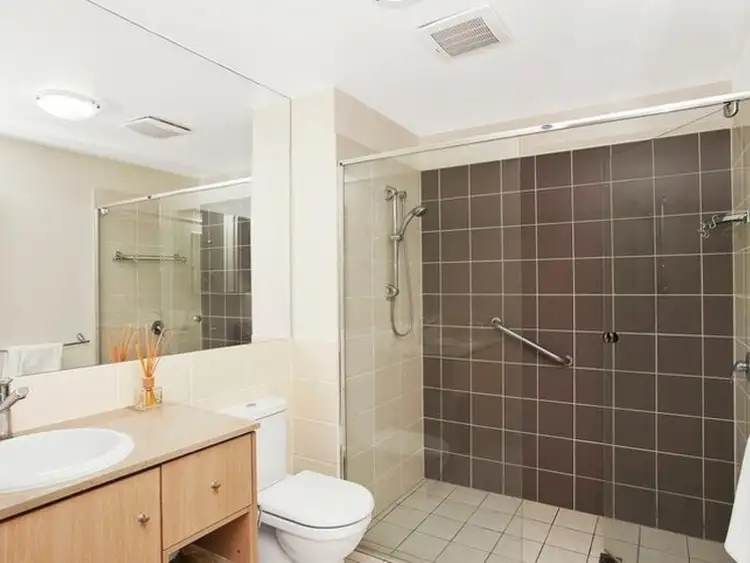Fourth view of Homely apartment listing, 7/64 Riverwalk Avenue, Robina QLD 4226