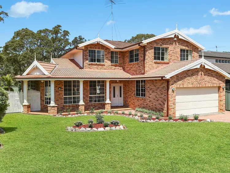 12 Dinjerra Close, Bangor NSW 2234