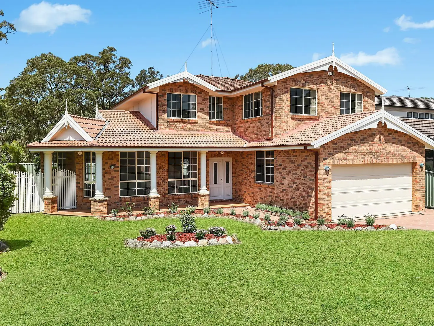 Main view of Homely house listing, 12 Dinjerra Close, Bangor NSW 2234