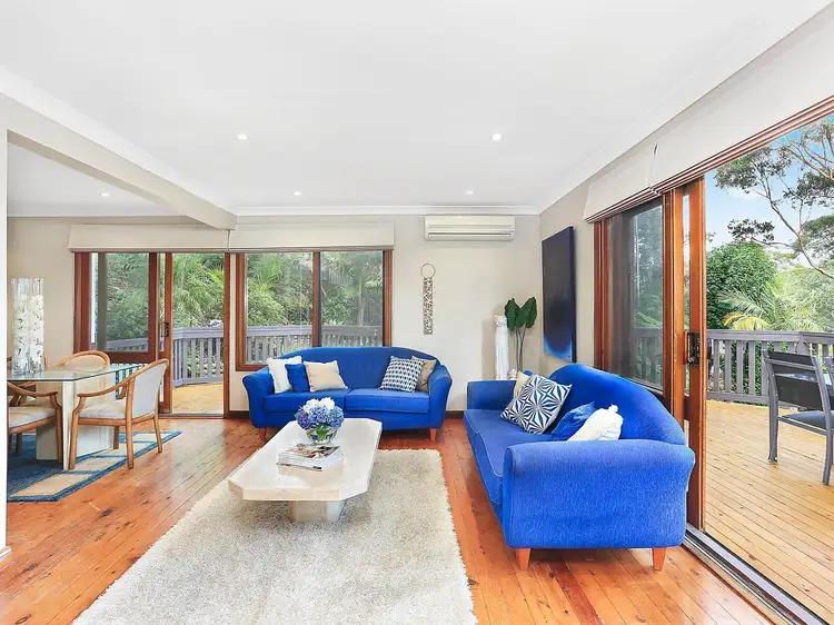 Third view of Homely house listing, 5 Hoddle Crescent, Davidson NSW 2085