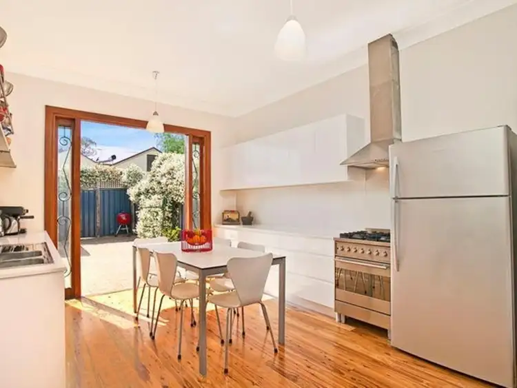 Second view of Homely house listing, 239 Elswick Street North, Leichhardt NSW 2040