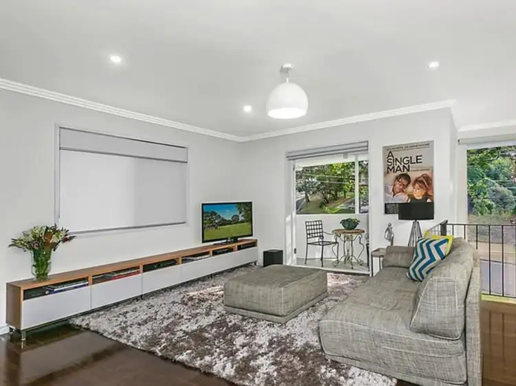 Third view of Homely house listing, 23 Hillock Street, Coorparoo QLD 4151