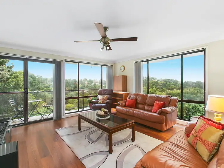Main view of Homely house listing, 3 Telopea Place, Cordeaux Heights NSW 2526