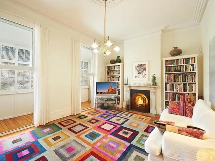 Third view of Homely house listing, 32 Gurner Street, Paddington NSW 2021
