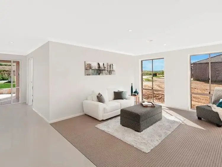 Third view of Homely house listing, 10 Don Bell Street, Bonner ACT 2914