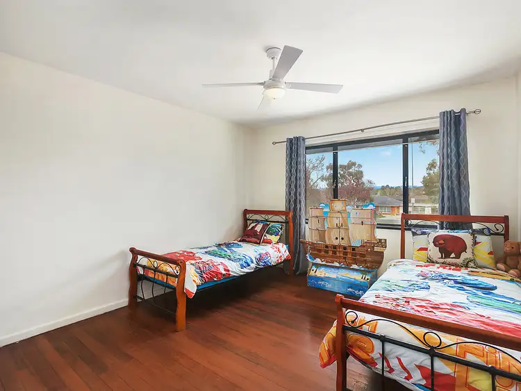 Sixth view of Homely house listing, 5 Phillip Avenue, Watson ACT 2602