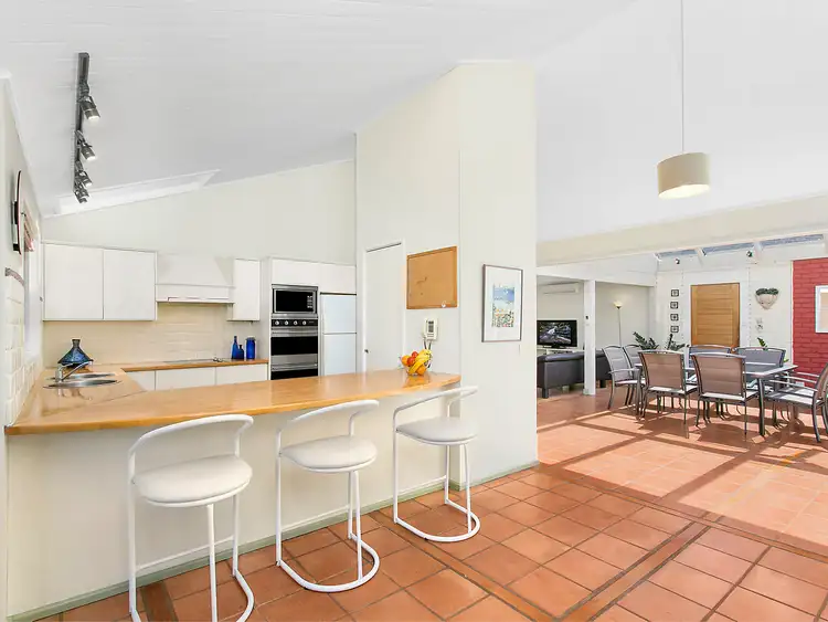 Fourth view of Homely house listing, 3 Townsend Avenue, Frenchs Forest NSW 2086