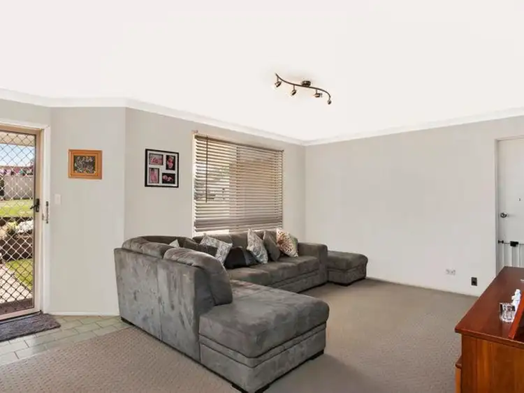 Second view of Homely house listing, 28 Liquidamber Street, Glenvale QLD 4350