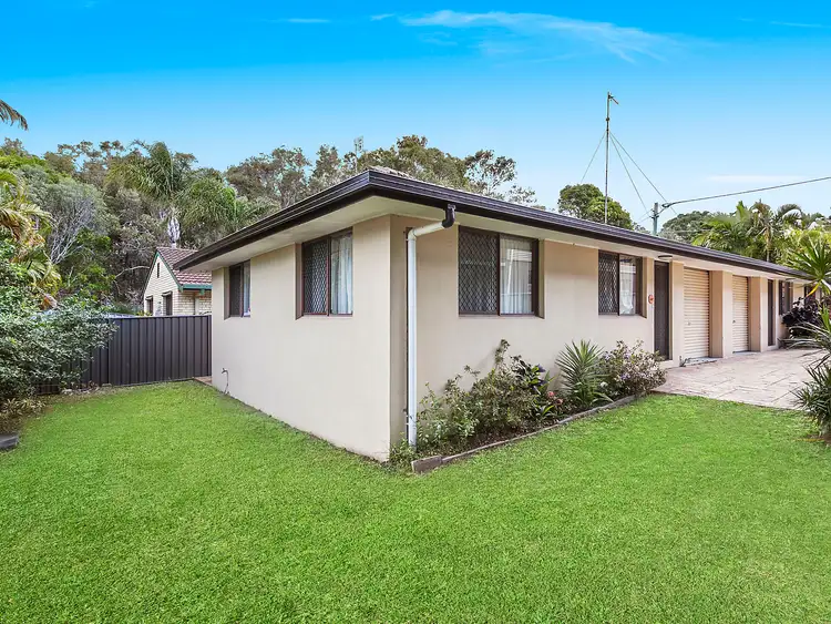 Second view of Homely house listing, 1/10 West King Lane, Southport QLD 4215