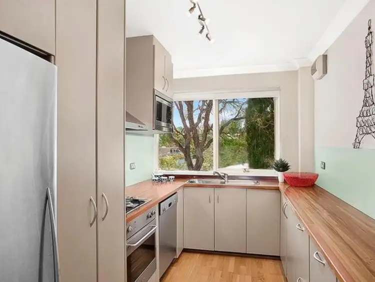 Third view of Homely apartment listing, 12/131 Young Street, Cremorne NSW 2090