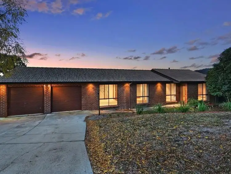 19 Mackerras Crescent, Theodore ACT 2905