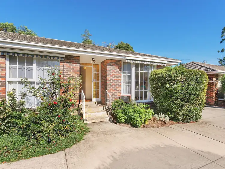 6/112 Huntingdale Road, Mount Waverley VIC 3149