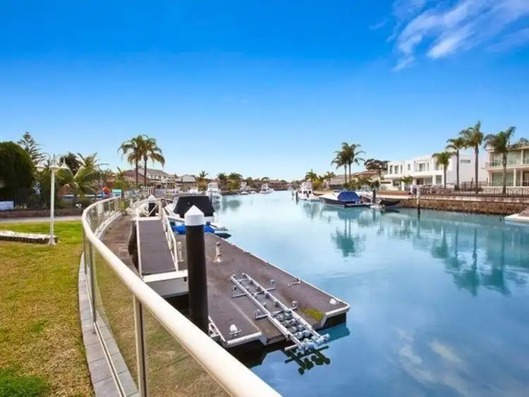 Main view of Homely house listing, 156 Belgrave Esplanade, Sylvania Waters NSW 2224