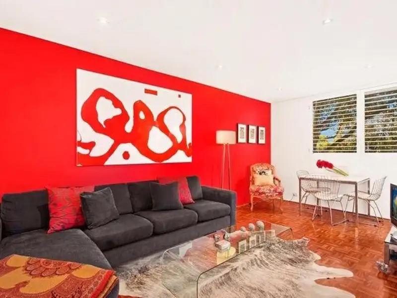 Main view of Homely apartment listing, 9/15 King Street, Balmain NSW 2041