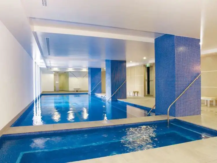 Third view of Homely apartment listing, 102/2 Point Street, Pyrmont NSW 2009
