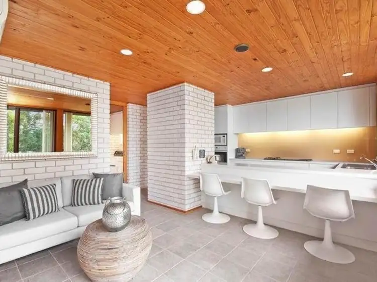 Second view of Homely house listing, 6 Heron Place, Grays Point NSW 2232