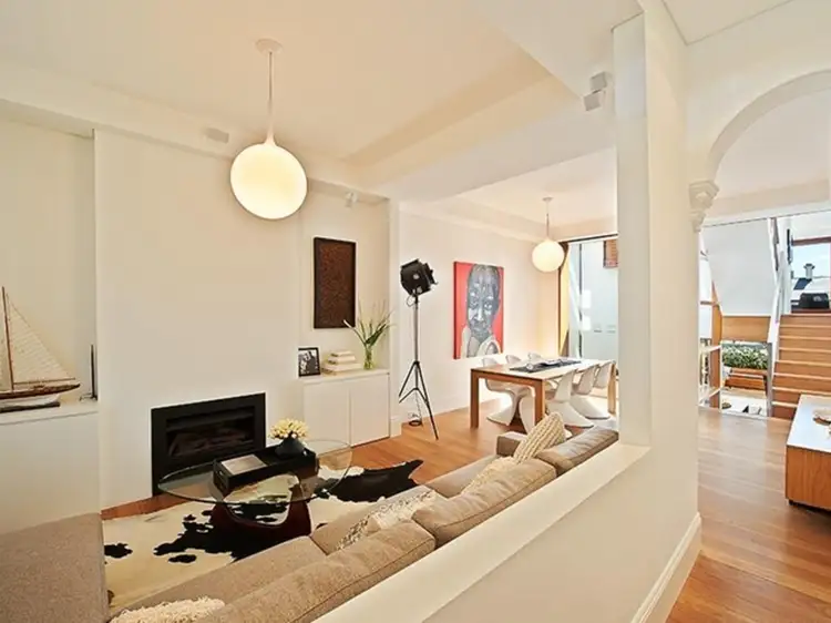 Second view of Homely house listing, 144 Windsor Street, Paddington NSW 2021