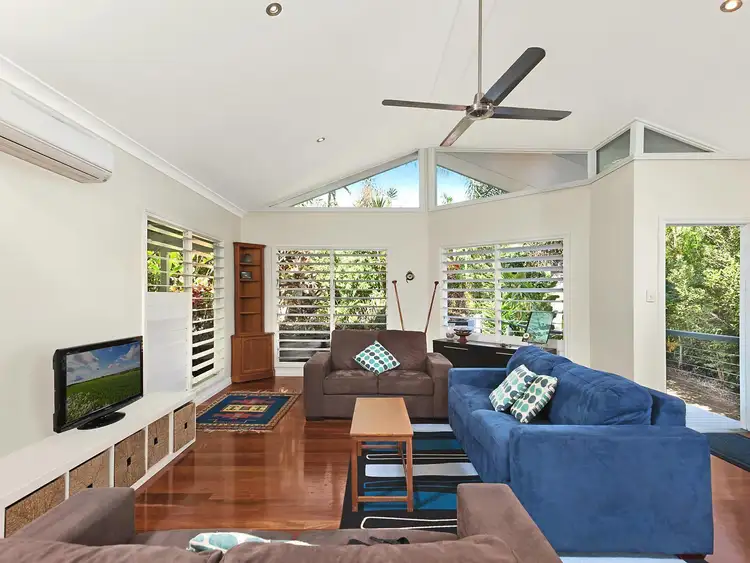 Fourth view of Homely house listing, 6 McGuane Close, Brinsmead QLD 4870