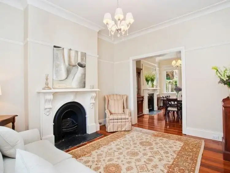 Second view of Homely house listing, 32 Victoria Street, Waverley NSW 2024