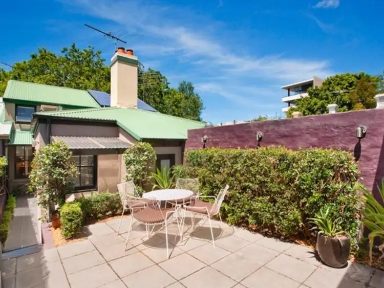 Third view of Homely house listing, 29 Kensington Street, Waterloo NSW 2017