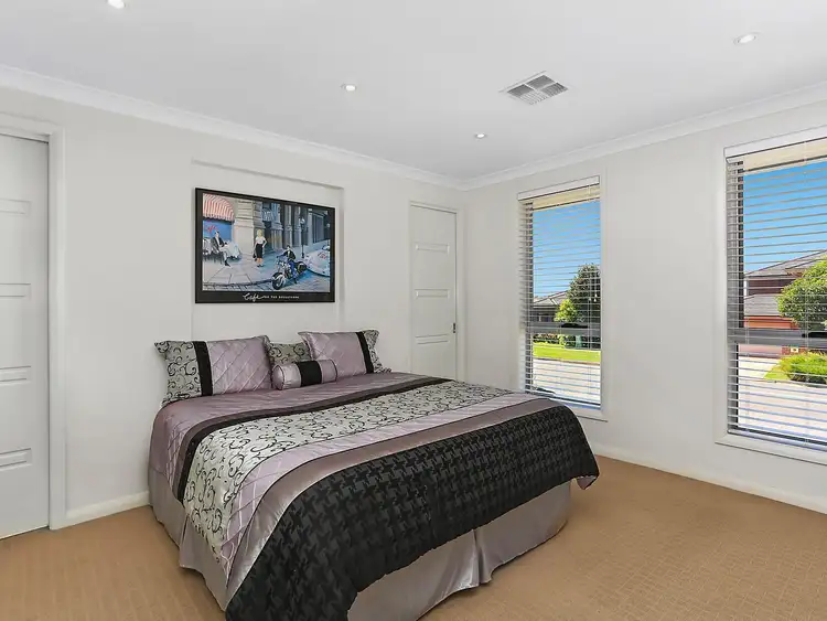 Fourth view of Homely house listing, 25 Central Avenue, Oran Park NSW 2570