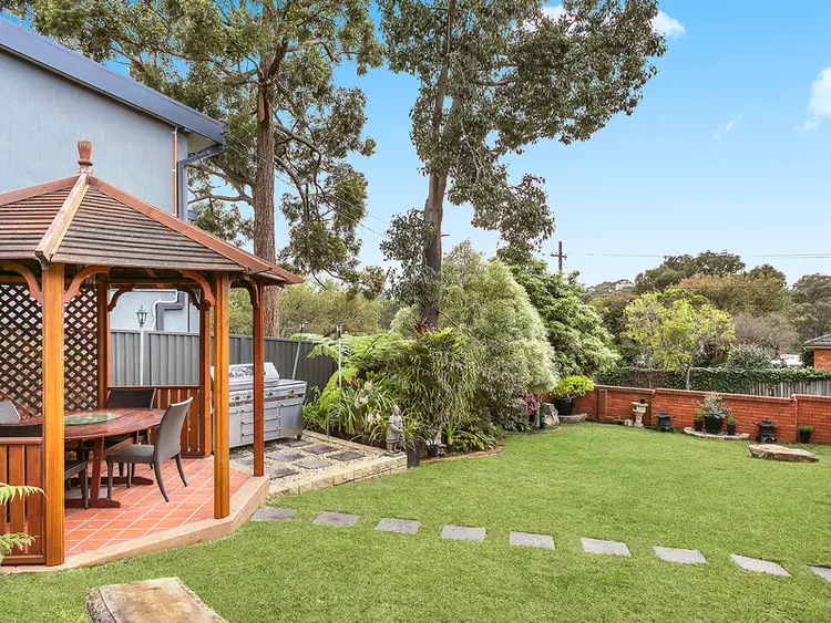 Fourth view of Homely house listing, 41 Prince Street, Picnic Point NSW 2213