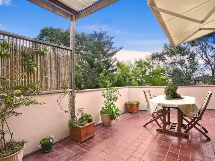 Main view of Homely apartment listing, 9/30 Crows Nest Road, Waverton NSW 2060