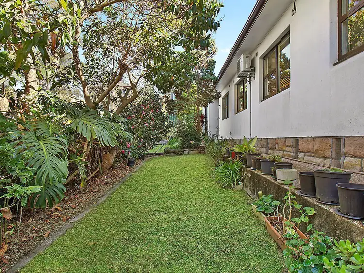 Second view of Homely house listing, 43 Avona Avenue, Glebe NSW 2037