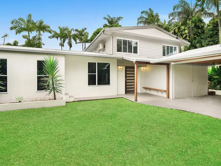 32 Wilunga Street, Stratford QLD 4870
