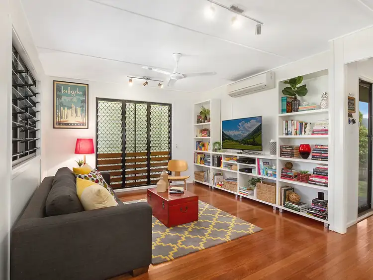 Second view of Homely house listing, 30 Clements Crescent, Vincent QLD 4814