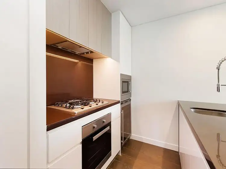 Second view of Homely apartment listing, D 201 Uptown 5 Victoria Street, Roseville NSW 2069