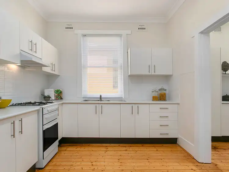 Fourth view of Homely house listing, 21 Darling Street, Bronte NSW 2024