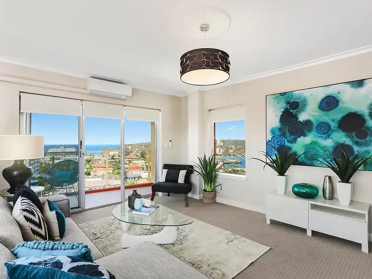 14/123 Sydney Road, Fairlight NSW 2094