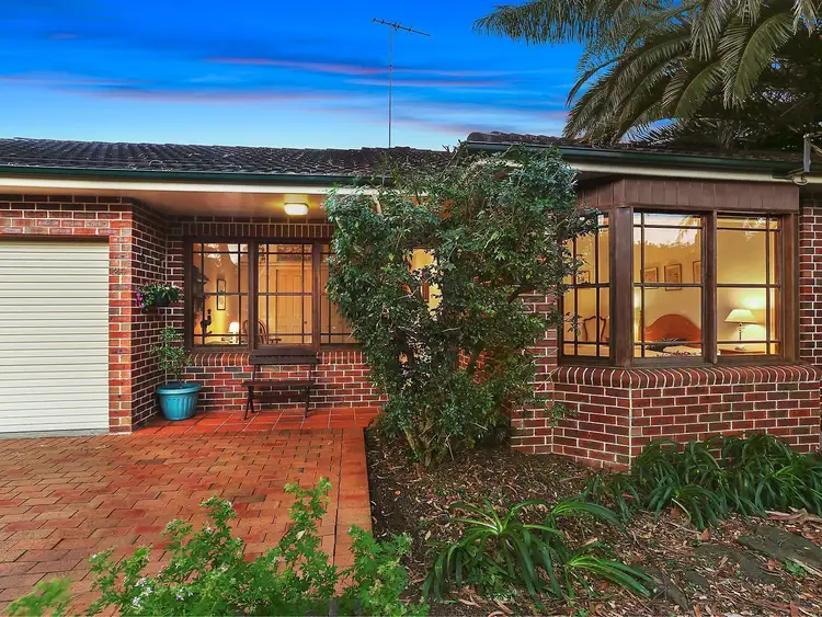 Main view of Homely house listing, 25 Huxley Street, West Ryde NSW 2114