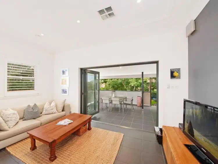 Second view of Homely apartment listing, 3/30 Donnelly Road, Naremburn NSW 2065