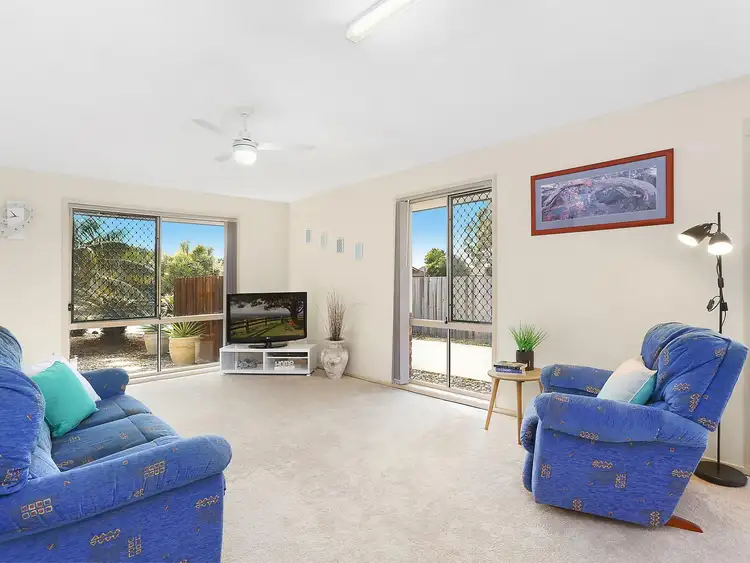 Second view of Homely house listing, 1 Avondale Drive, Banora Point NSW 2486